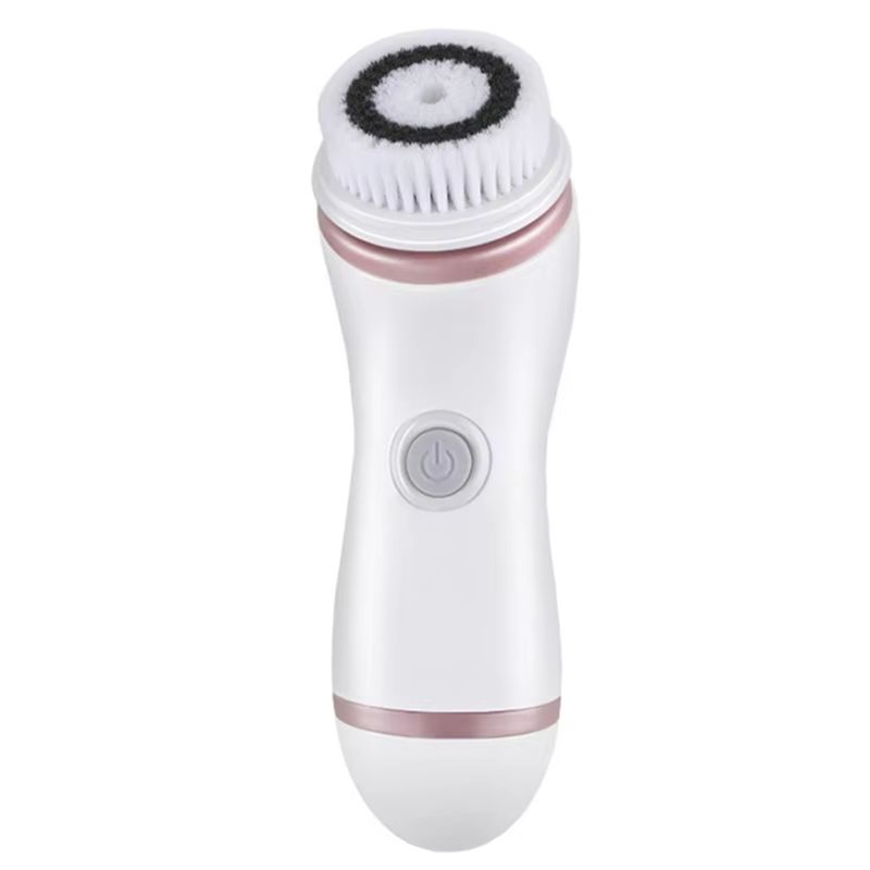BAAM-แปรงทำความสะอาดผิวหน้าซิล - Electric Face Cleanser Brush บทวิจารณ์และราคา