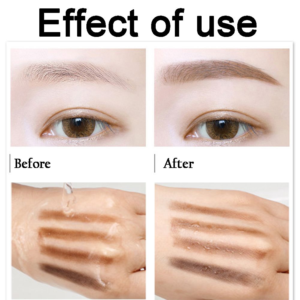 พร้อมแปรงแต่งหน้าสำหรับสาวๆ พา - Beauty Makeup Palette บทวิจารณ์และราคา