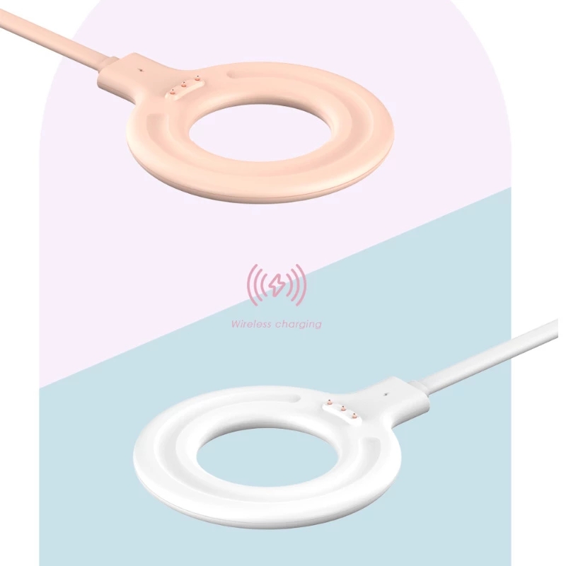 เครื่องชาร์จ USB สำหรับเครื่อง - Electric Face Cleanser Brush บทวิจารณ์และราคา