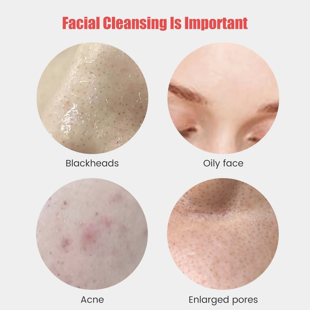 ที่ทำความสะอาดแปรงขัดหน้าซิลิโ - Electric Face Cleanser Brush บทวิจารณ์และราคา