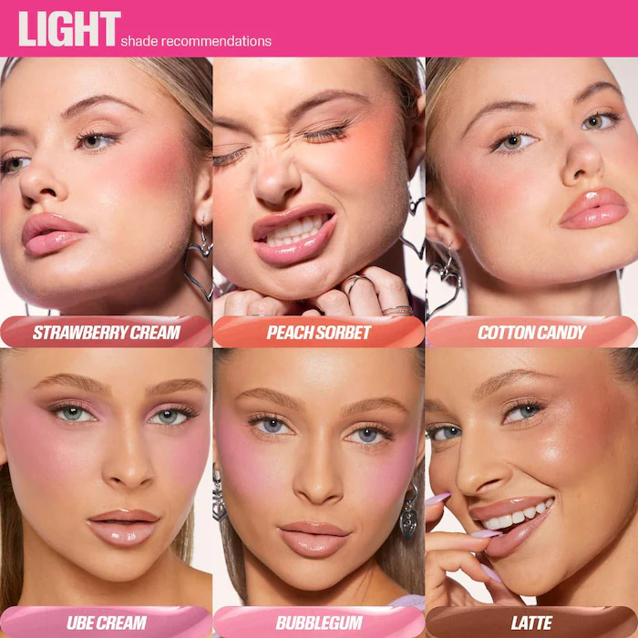 บลัชออน Huda Beauty Blush Filt - Beauty Huda Makeup บทวิจารณ์และราคา