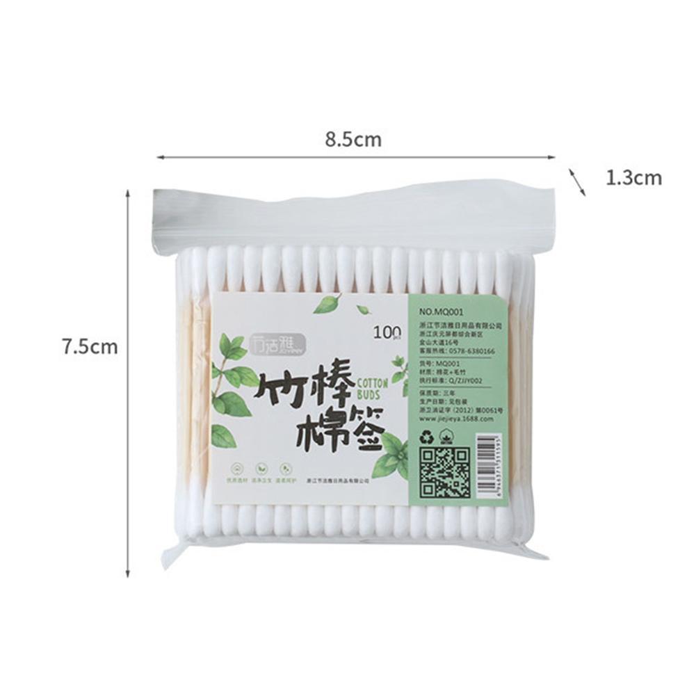 10/100 ชิ้นสําลีแบบใช้แล้วทิ้ง - Beauty For Makeup บทวิจารณ์และราคา