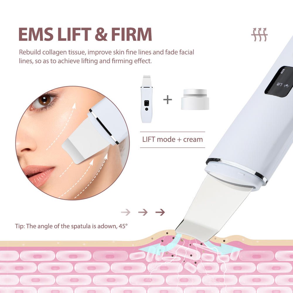 เครื่องขัดผิวหน้าแบบสั่นสะเทือ - Electric Face Cleanser Brush บทวิจารณ์และราคา