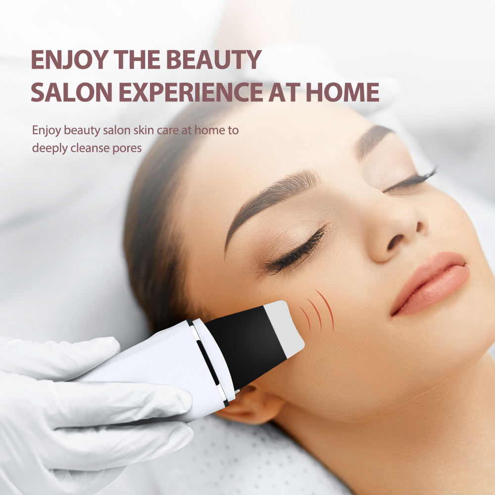 เครื่องขัดผิวหน้าแบบสั่นสะเทือ - Electric Face Cleanser Brush บทวิจารณ์และราคา