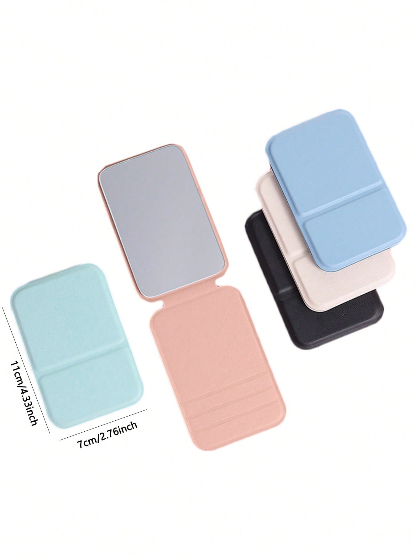 ชุดกระจกแต่งหน้าพกพาแบบพับได้ข - Beauty For Makeup บทวิจารณ์และราคา