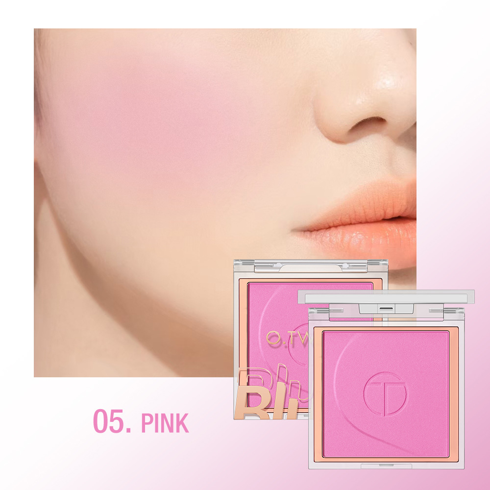 Soft Mineral Blush Palette 6 ส - Beauty Makeup Palette บทวิจารณ์และราคา