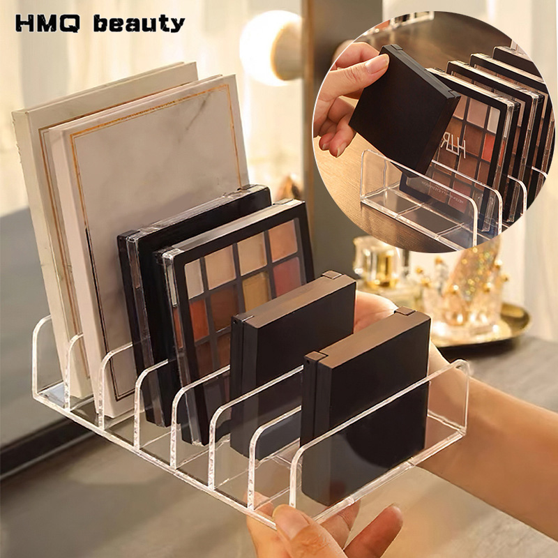 7 ช่องแต่งหน้า Desktop Eye Sha - Beauty Makeup Palette บทวิจารณ์และราคา